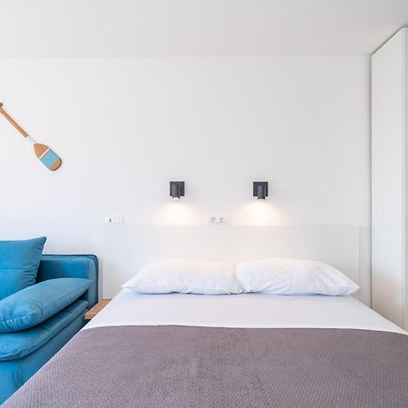L&N Studio Apartment Dubrovník Exteriér fotografie