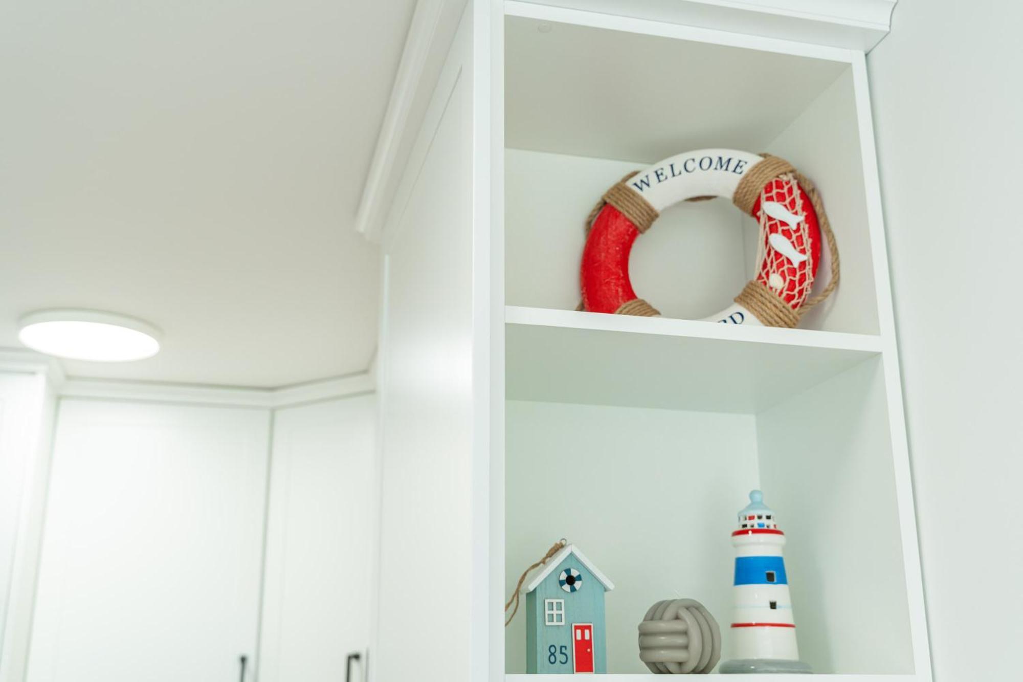 L&N Studio Apartment Dubrovník Exteriér fotografie