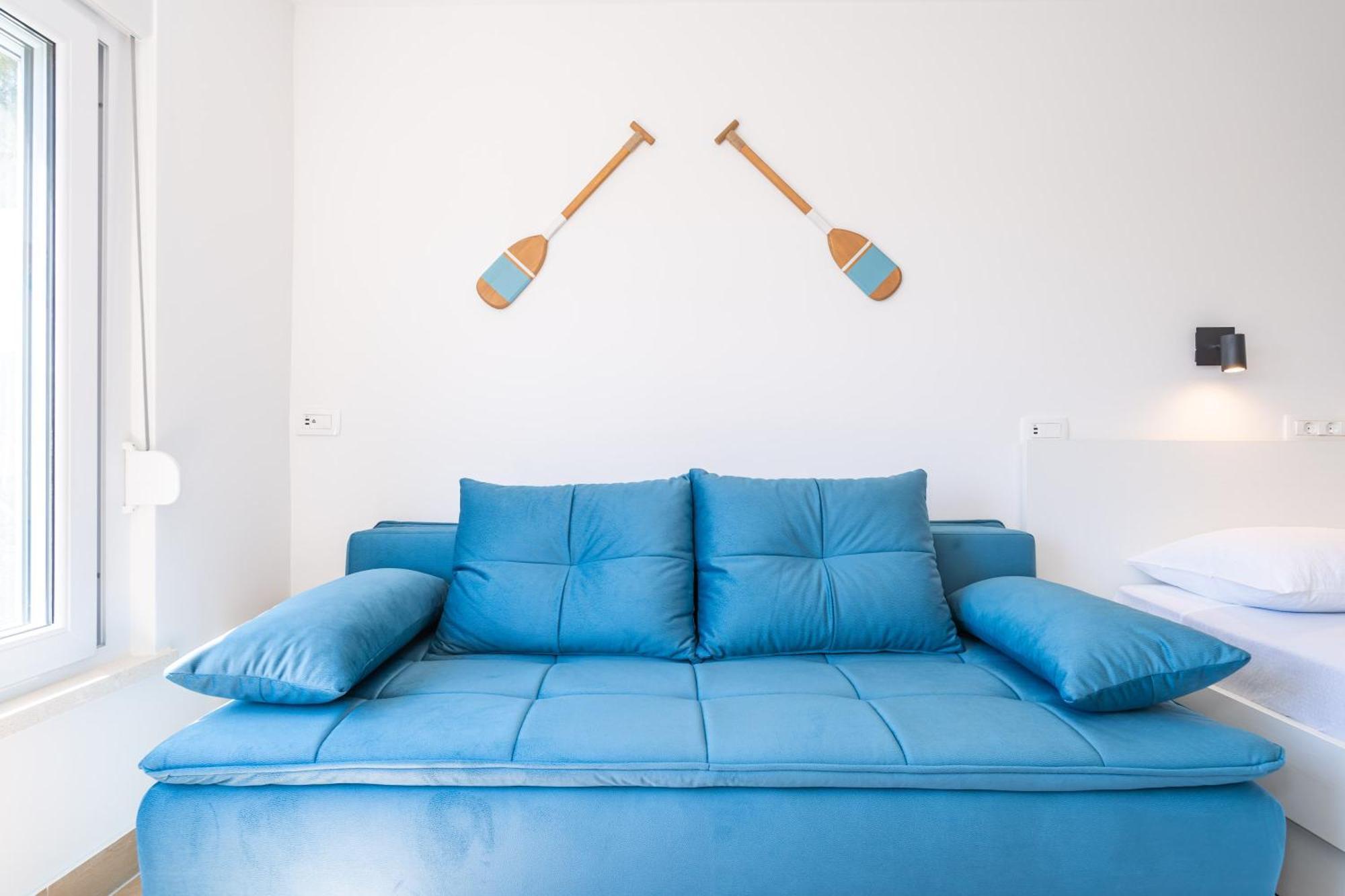L&N Studio Apartment Dubrovník Exteriér fotografie
