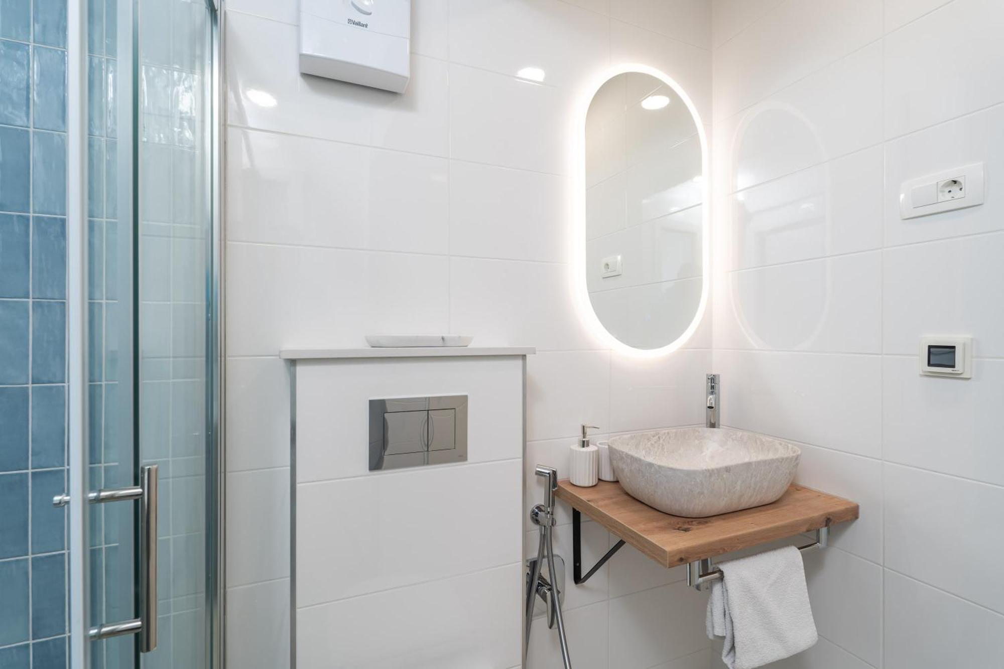 L&N Studio Apartment Dubrovník Exteriér fotografie