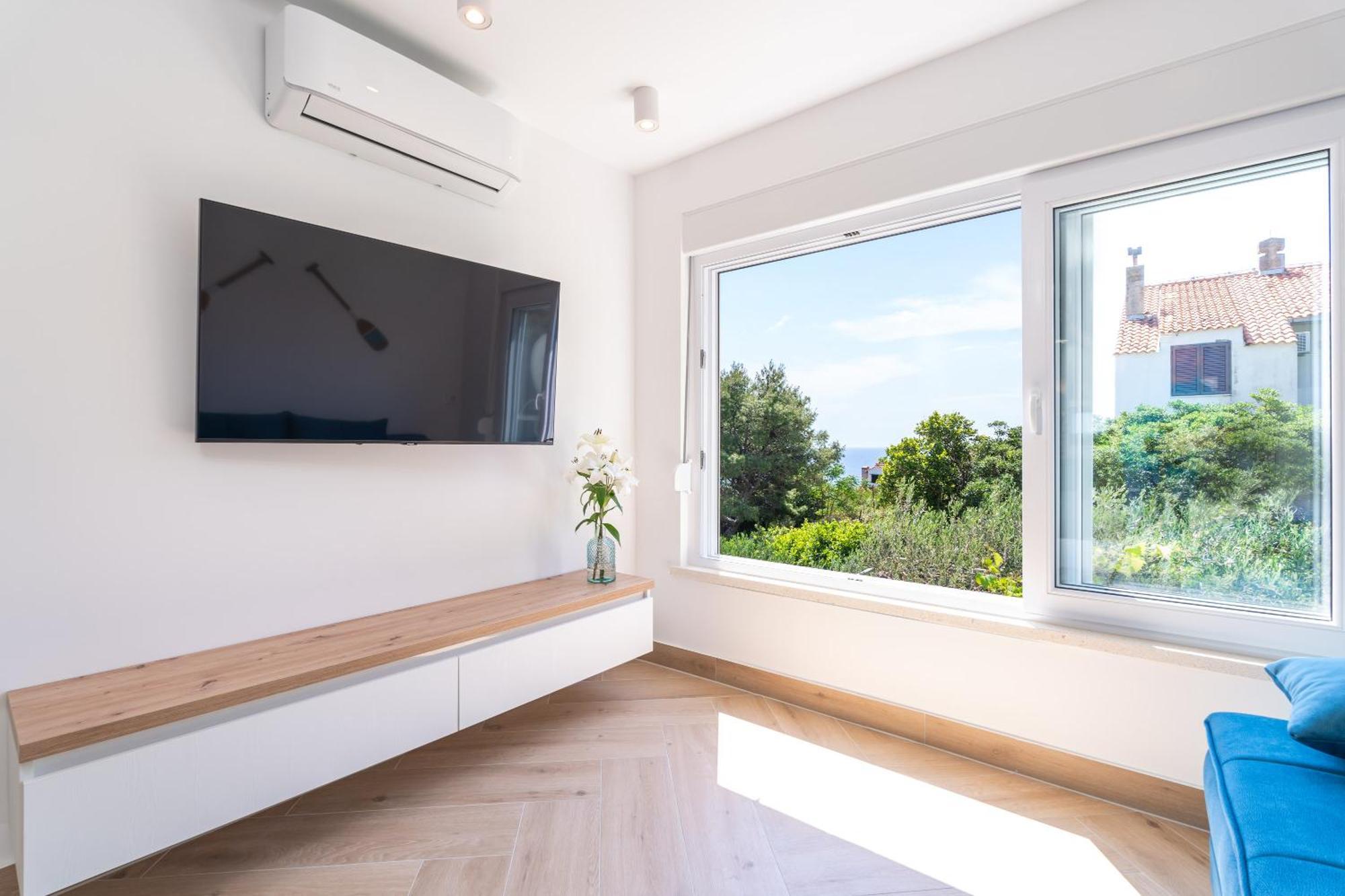L&N Studio Apartment Dubrovník Exteriér fotografie